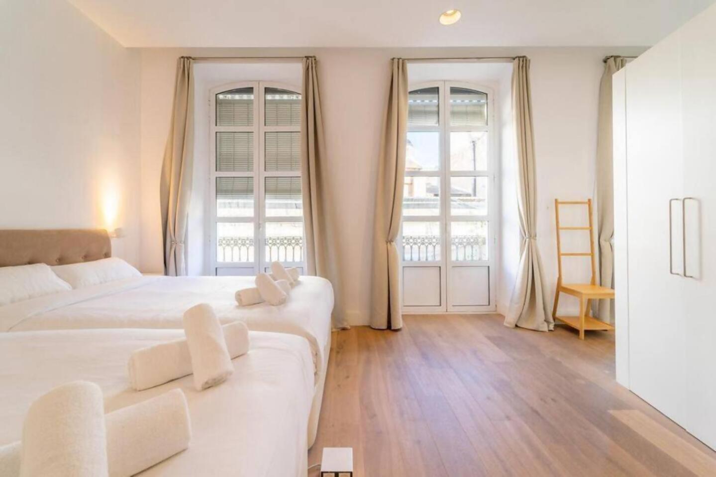 Lovelyloft Rafael 3 Alicante Exterior foto