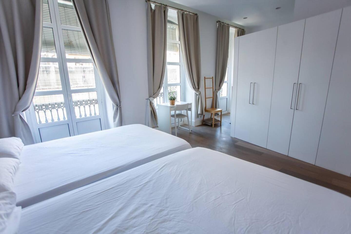 Lovelyloft Rafael 3 Alicante Exterior foto