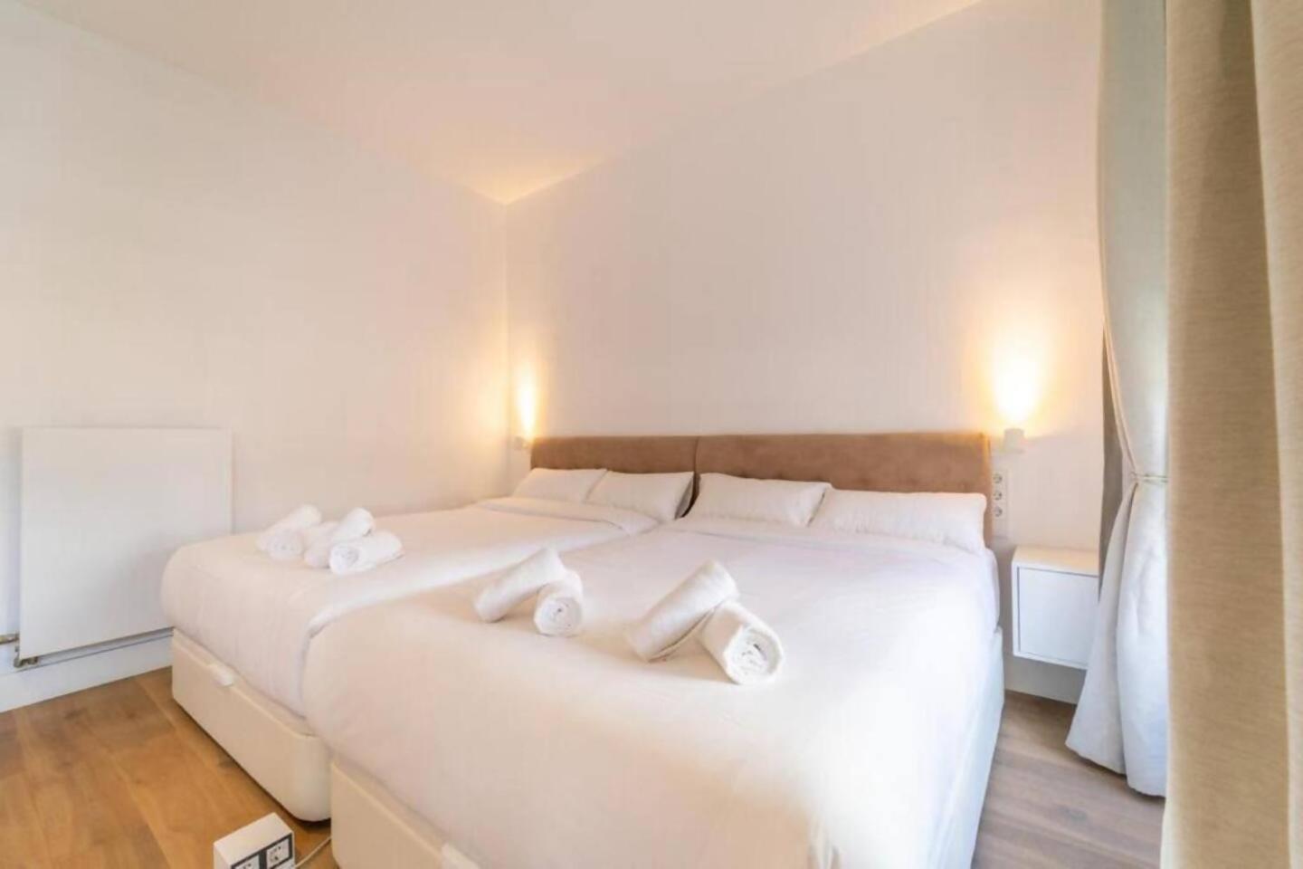Lovelyloft Rafael 3 Alicante Exterior foto